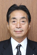 岸　博一市長