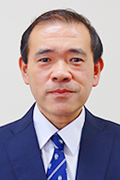 高下　栄次町長